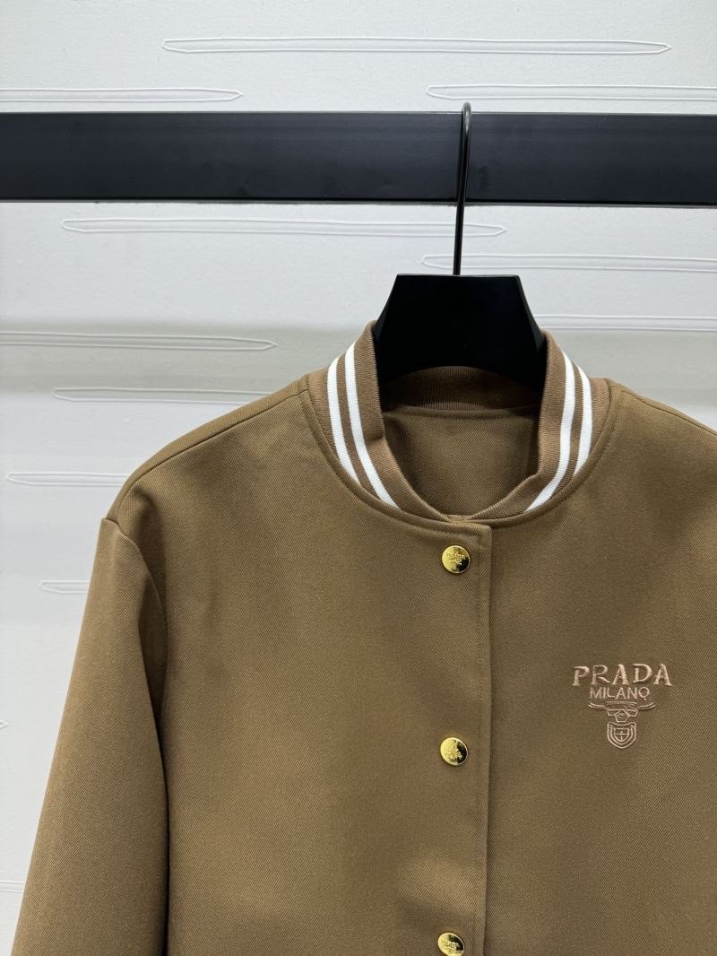 Prada Dress Suits